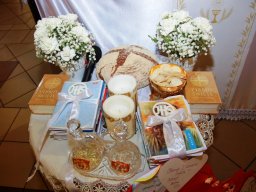 I Komunia Święta, 24.05.2026